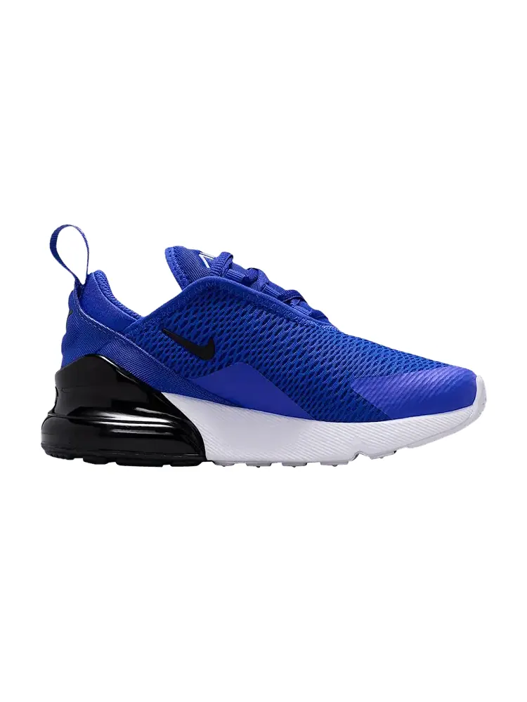 Кроссовки Nike Air Max 270 'Racer Blue' — изображение 1 из 1, синий