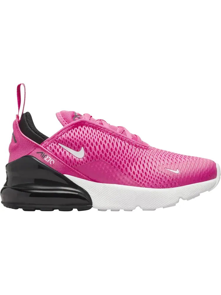 Кроссовки Air Max 270 PS 'Laser Fuchsia' — изображение 1 из 1, розовый