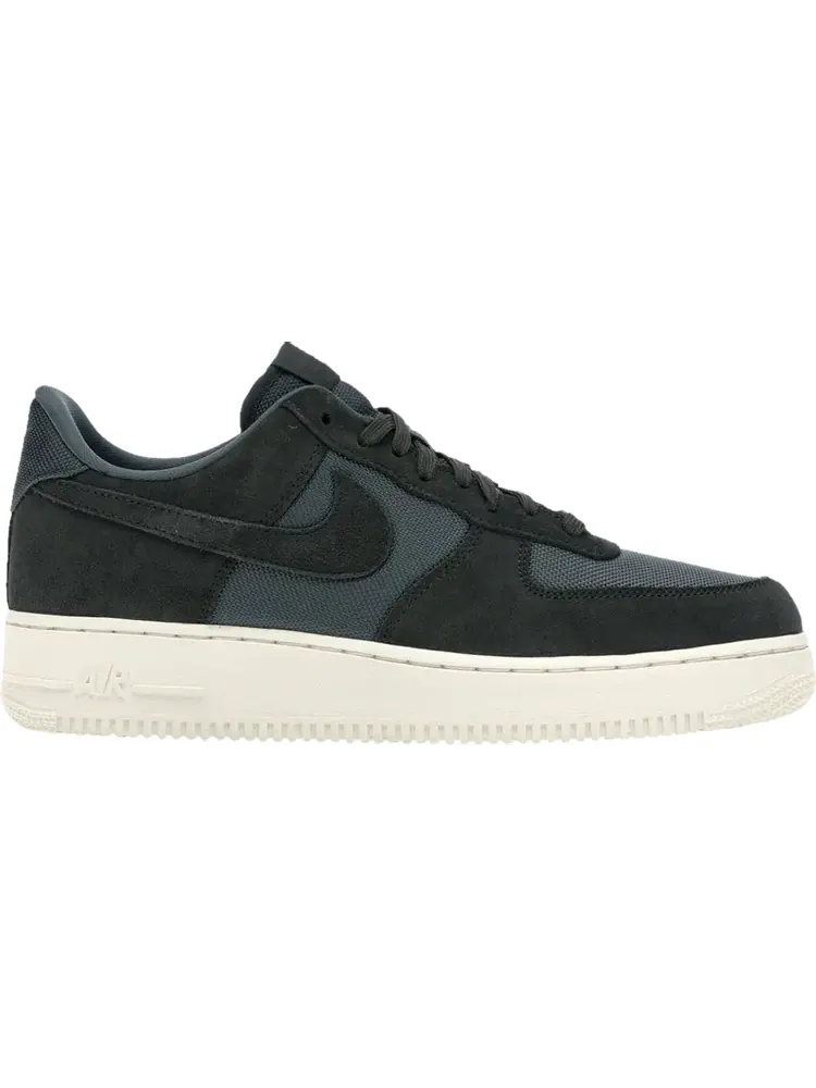 Лимитированные кроссовки Nike Air Force 1 Low '07 1 'Mineral Spruce' — изображение 1 из 1, зеленый