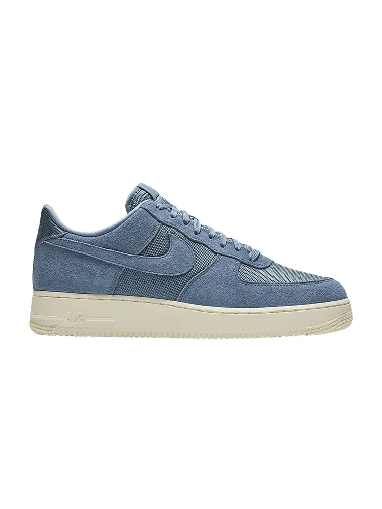 Кроссовки Nike Air Force 1 Low '07 'Thunderstorm' — изображение 1 из 1, бледный слоновая кость