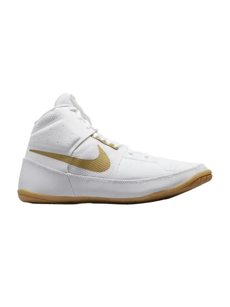 Кроссовки Nike Fury — изображение 1 из 1, белый