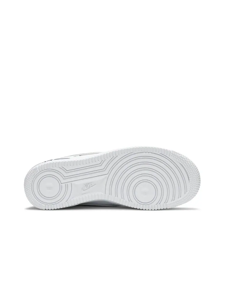 Кроссовки Nike Air Force 1 '07 3 'White Deep Royal' — изображение 4 из 4, белый