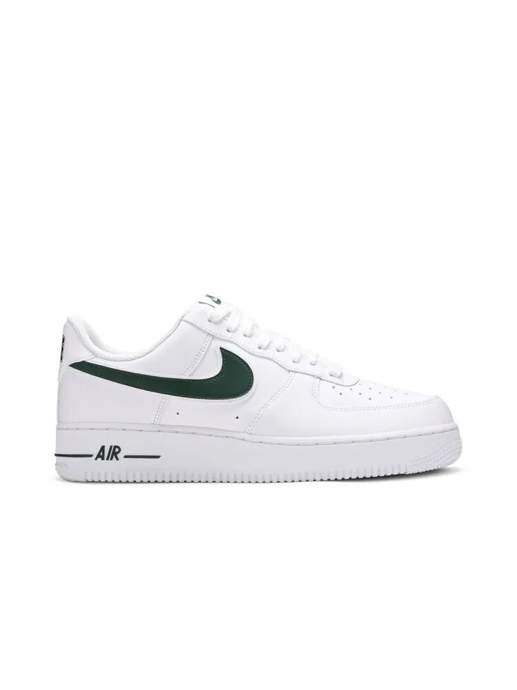 Кроссовки Nike Air Force 1 Low '07 'Cosmic Bonsai' — изображение 1 из 4, белый