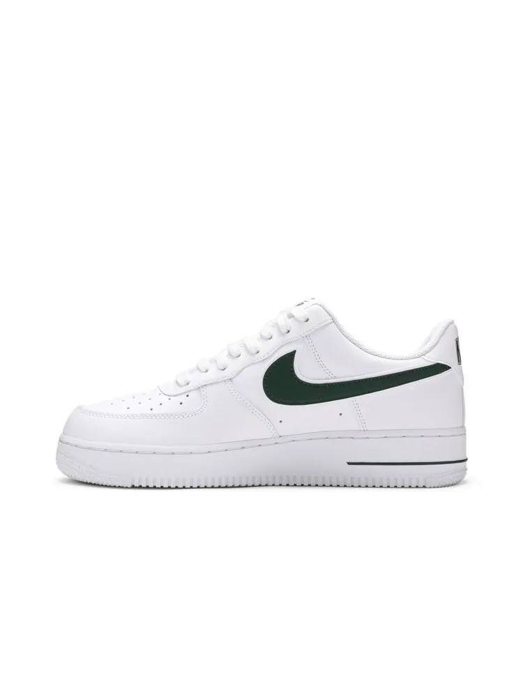 Кроссовки Nike Air Force 1 Low '07 'Cosmic Bonsai' — изображение 3 из 4, белый