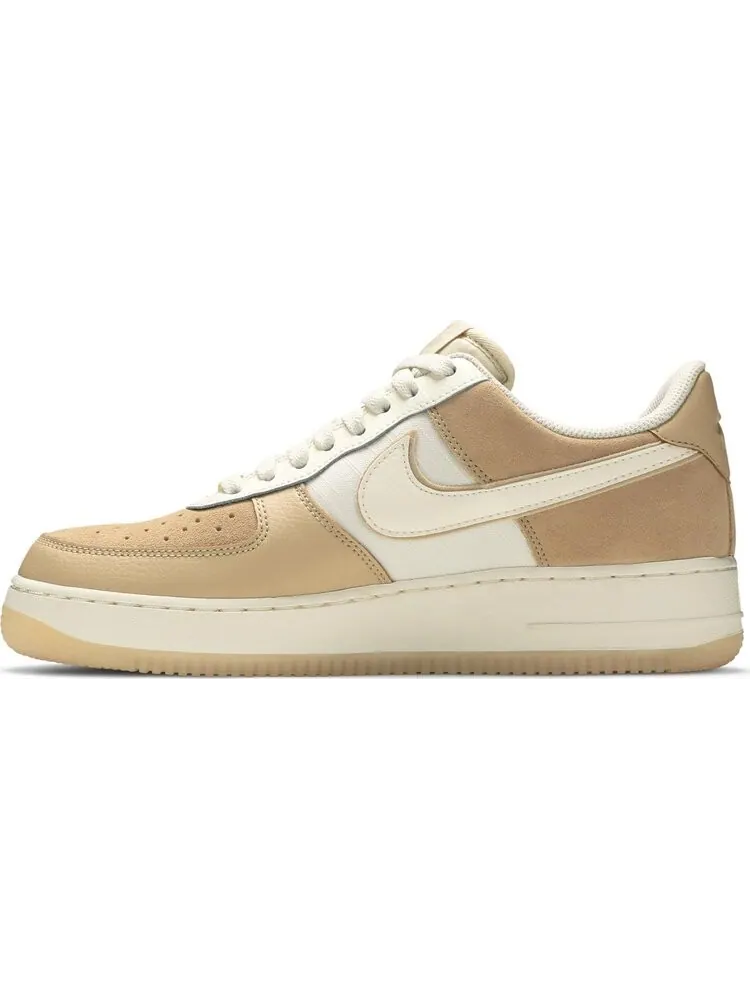 Кроссовки Nike Air Force 1 Low '07 LV8 'Desert Ore Ivory' — изображение 3 из 8, загар
