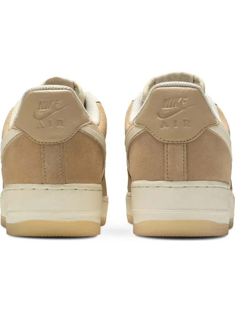 Кроссовки Nike Air Force 1 Low '07 LV8 'Desert Ore Ivory' — изображение 6 из 8, загар