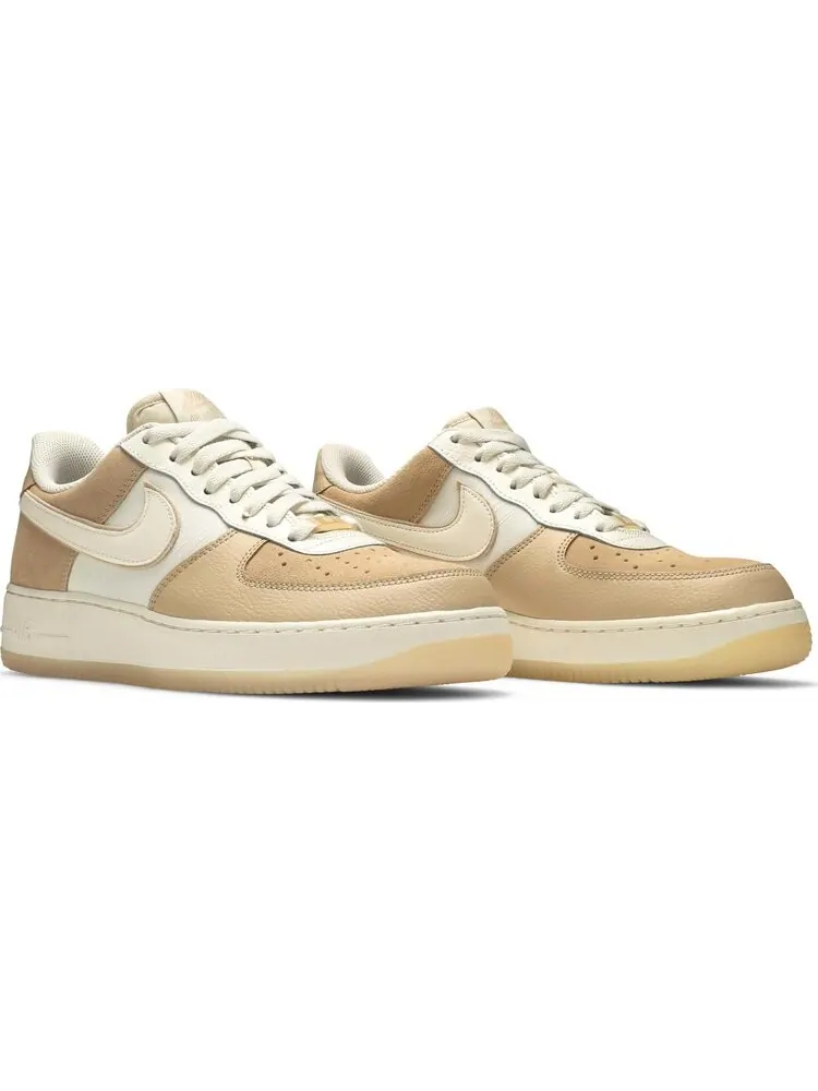 Кроссовки Nike Air Force 1 Low '07 LV8 'Desert Ore Ivory' — изображение 8 из 8, загар