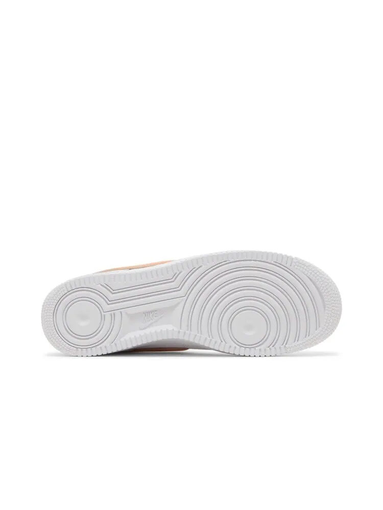 Кроссовки Nike Air Force 1 Low 'Oversized Swoosh' — изображение 4 из 4, белый