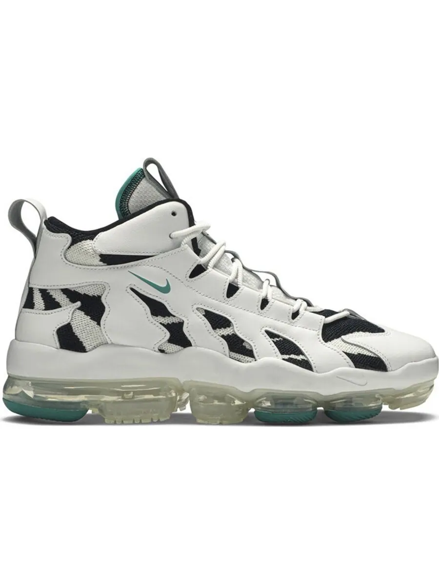 Кроссовки Nike Air VaporMax Gliese — изображение 1 из 4, белый/мультиколор