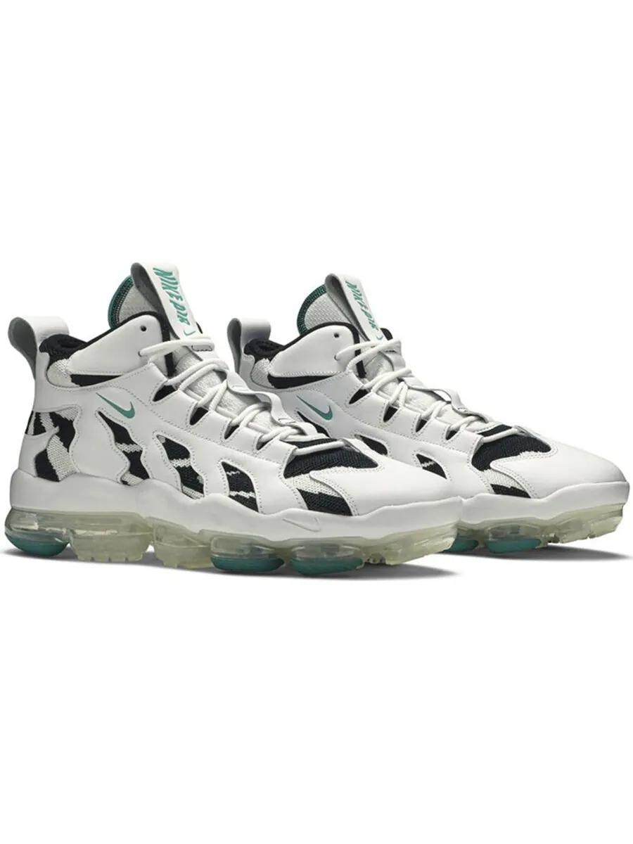 Кроссовки Nike Air VaporMax Gliese — изображение 2 из 4, белый/мультиколор