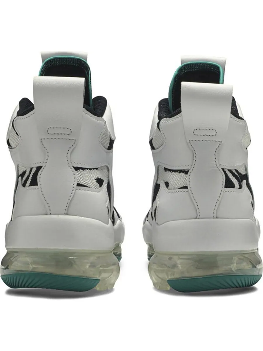 Кроссовки Nike Air VaporMax Gliese — изображение 3 из 4, белый/мультиколор