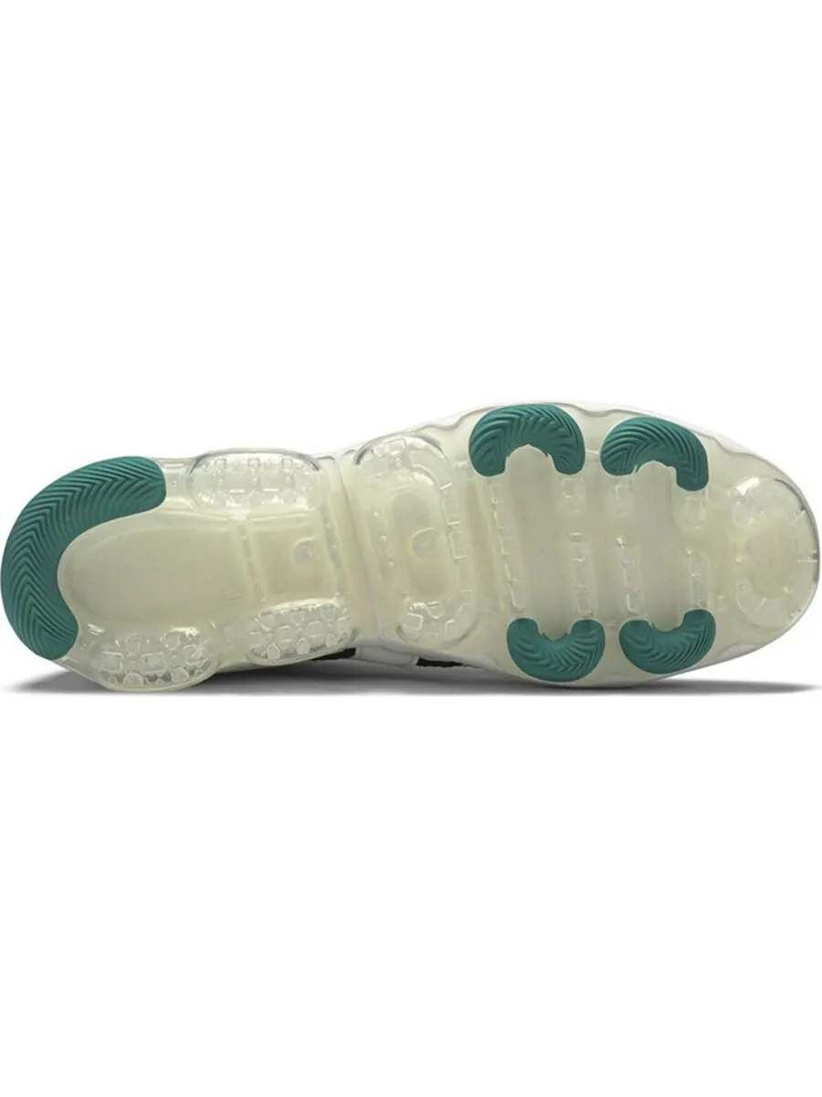 Кроссовки Nike Air VaporMax Gliese — изображение 4 из 4, белый/мультиколор
