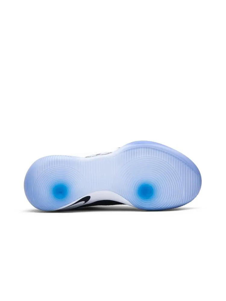 Кроссовки Nike Adapt BB 'Black' — изображение 4 из 4, черный