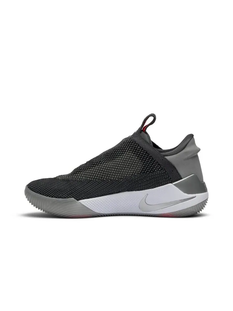 Кроссовки Nike Adapt BB 'Dark Grey' — изображение 3 из 4, серый