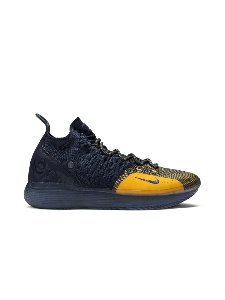 Кроссовки Nike Zoom KD 11 'Chinese Zodiac' — изображение 1 из 4, синий