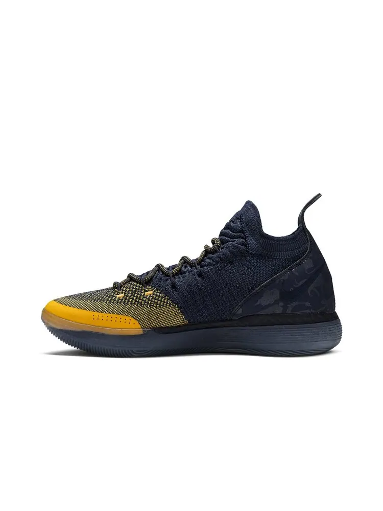 Кроссовки Nike Zoom KD 11 'Chinese Zodiac' — изображение 3 из 4, синий