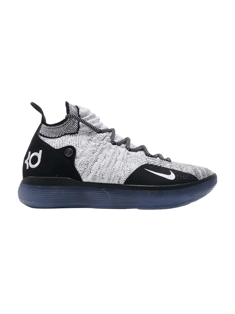 Кроссовки Nike Zoom KD11 EP 'Photo Blue' — изображение 1 из 1, черный