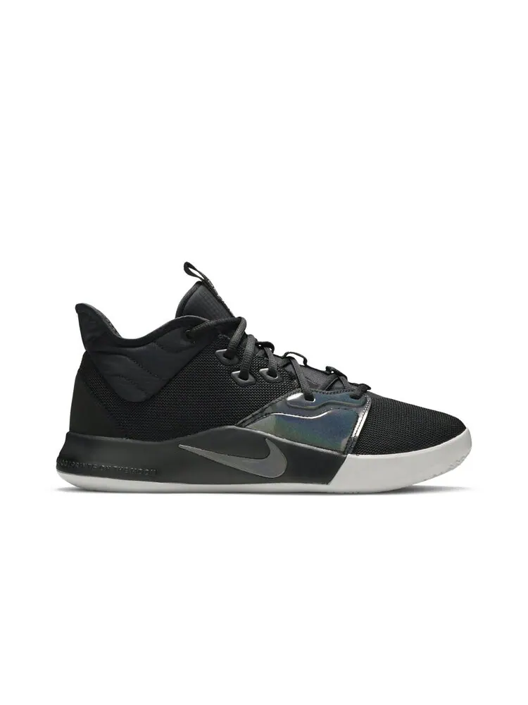 Кроссовки Nike PG 3 'Iridescent' — изображение 1 из 4, черный