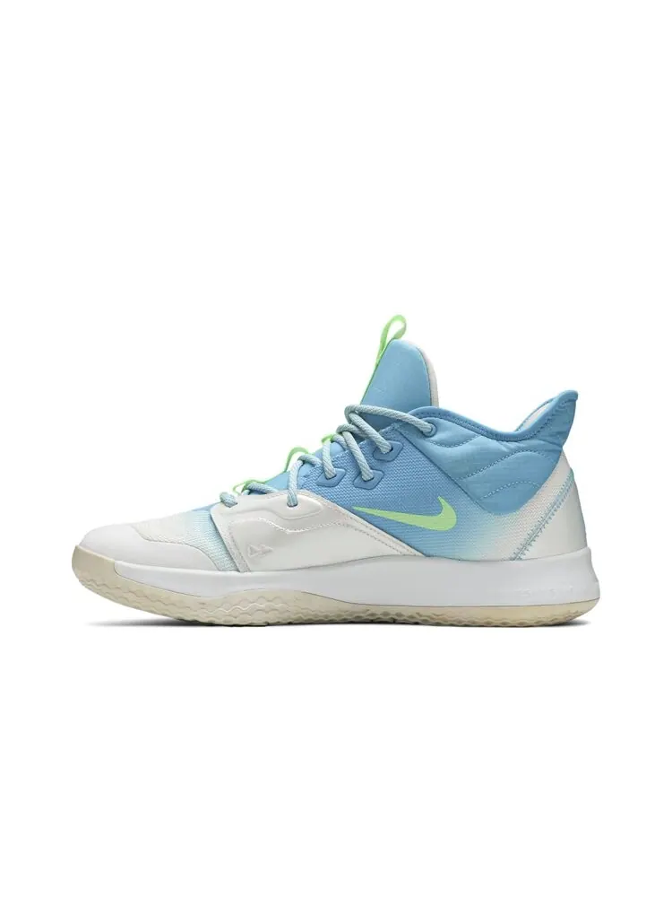 Кроссовки Nike PG 3 'Lure' — изображение 3 из 4, синий