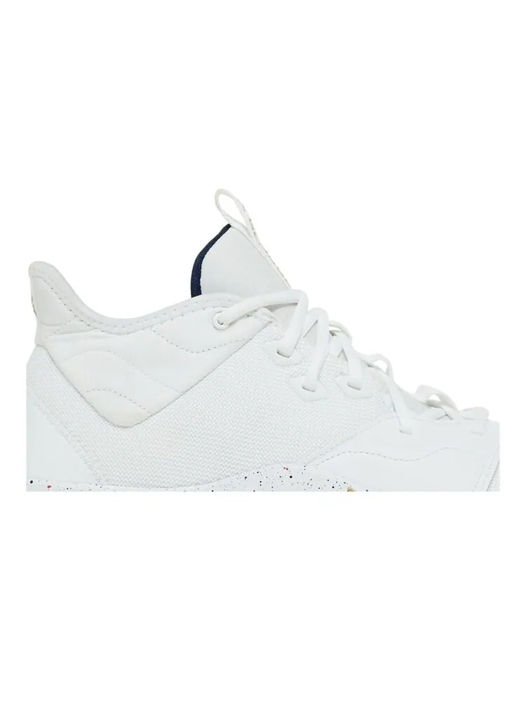 Кроссовки Nike PG 3 'USA' — изображение 2 из 4, белый