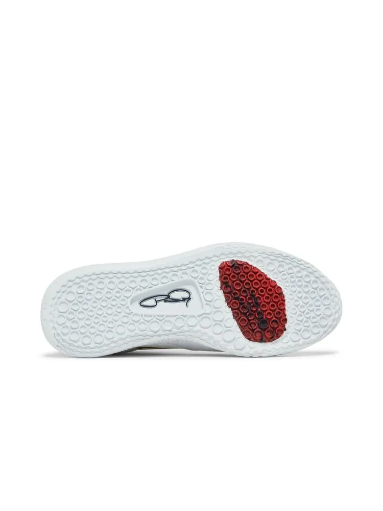 Кроссовки Nike PG 3 'USA' — изображение 4 из 4, белый