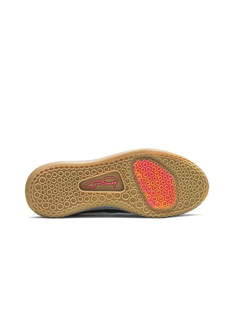 Кроссовки Nike PG 3 — изображение 4 из 4, синий