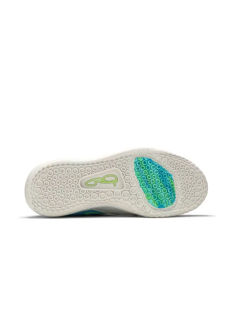 Кроссовки Nike PG 3 EP 'Lure' — изображение 5 из 9, платиновый/светлый синий