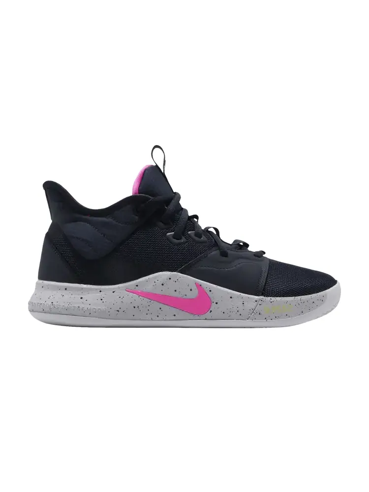 Кроссовки Nike PG 3 EP — изображение 1 из 1, синий