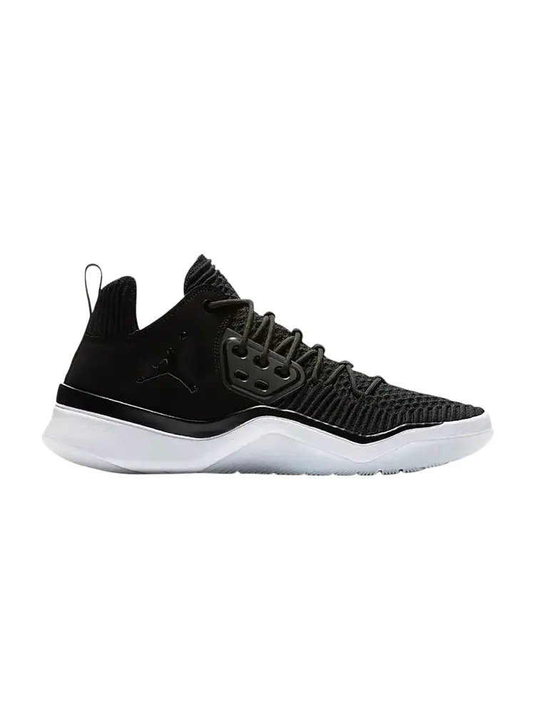 Кроссовки Air Jordan Jordan DNA LX 'Black' — изображение 1 из 1, черный