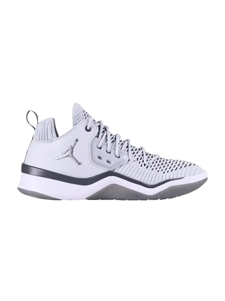 Кроссовки Jordan DNA LX 'Pure Platinum' — изображение 1 из 1, платиновый