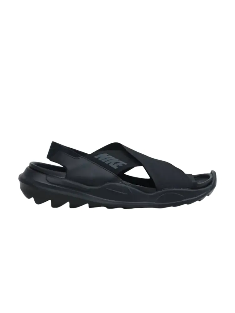 Кроссовки Nike Wmns Praktisk Sandal — изображение 1 из 1, черный