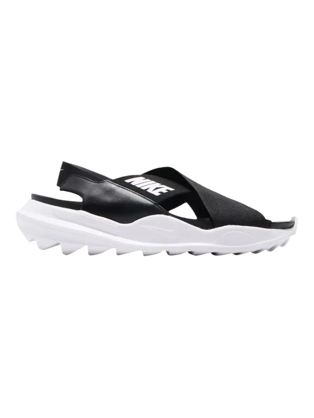 Сандалии Nike Praktisk — изображение 1 из 1, черный