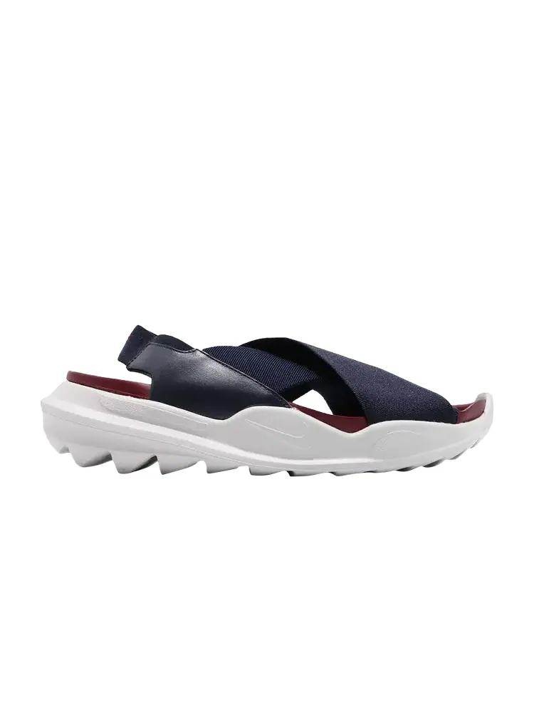 Кроссовки Nike Wmns Praktisk Sandal — изображение 1 из 1, синий