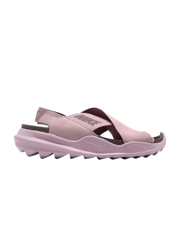 Кроссовки Nike Wmns Praktisk 'Plum Chalk' — изображение 1 из 1, розовый