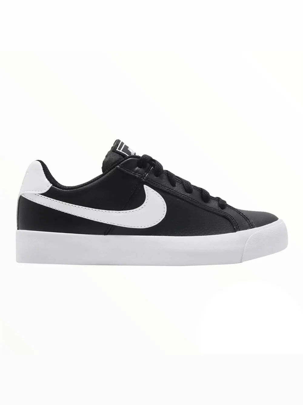 Кроссовки Nike Court Royale AC — изображение 1 из 1, черный