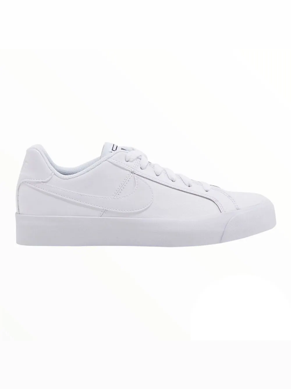 Кроссовки Nike Court Royale AC — изображение 1 из 1, белый