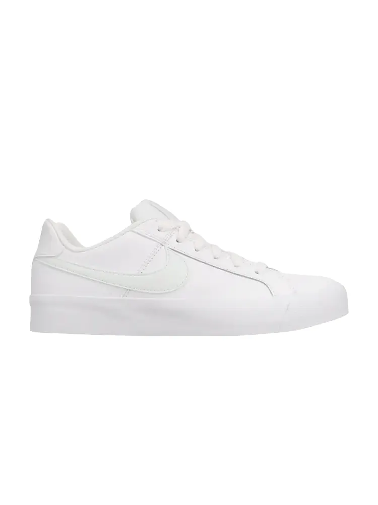 Кроссовки Nike Wmns Court Royale AC — изображение 1 из 1, белый