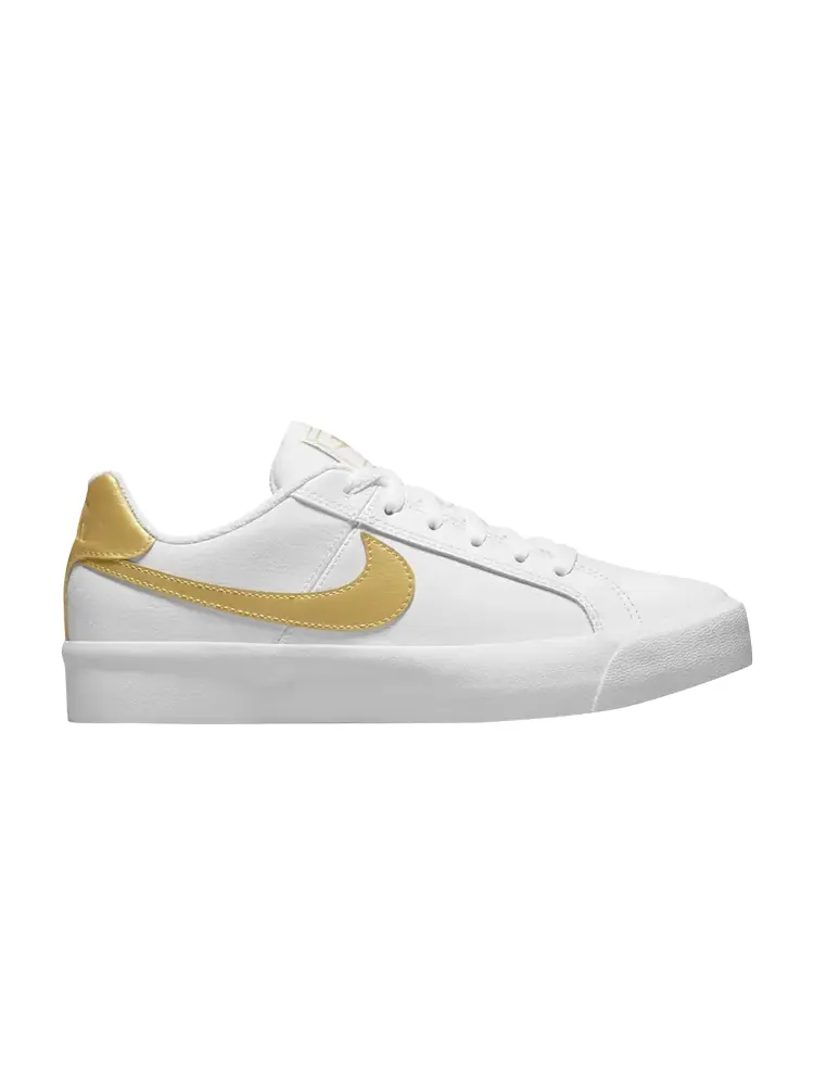 Кроссовки Nike Wmns Court Royale AC — изображение 1 из 1, белый