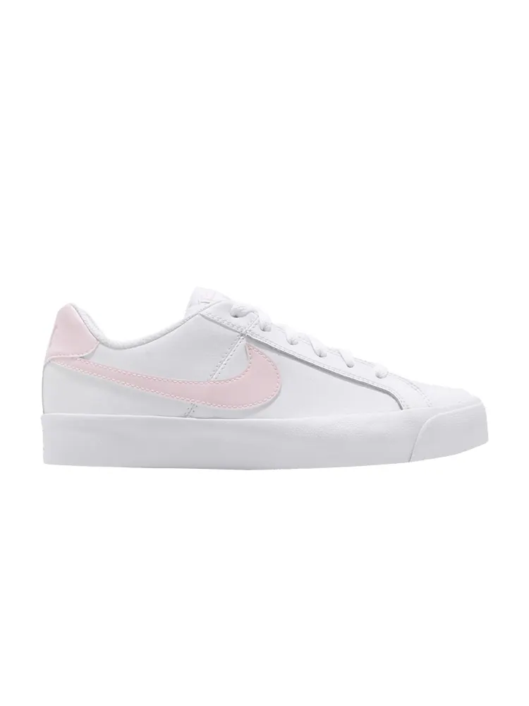 Кроссовки Wmns Court Royale AC 'Light Soft Pink' — изображение 1 из 1, светлый розовый