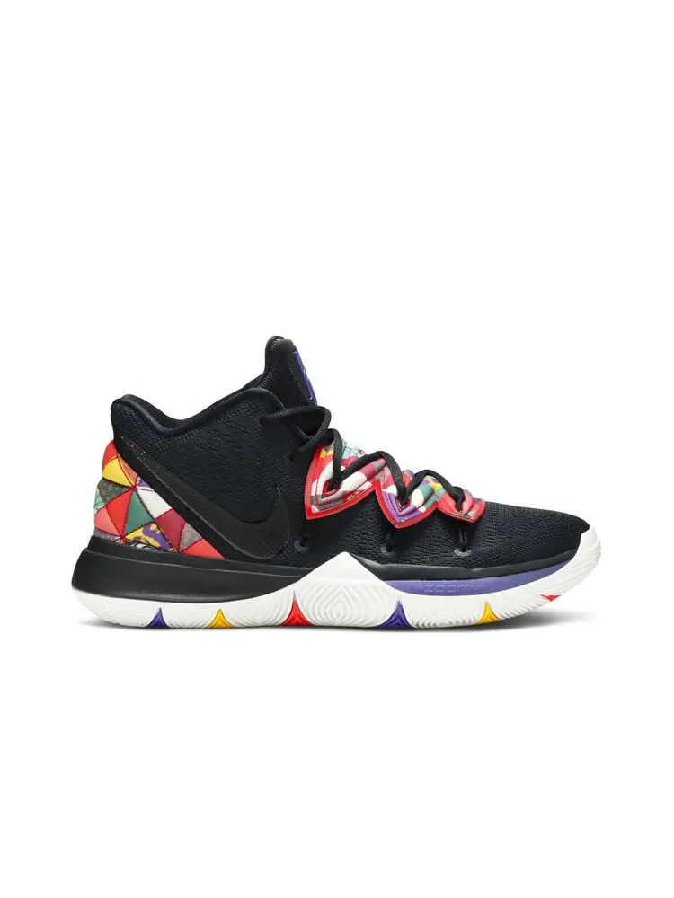Кроссовки Nike Kyrie 5 'Chinese New Year' — изображение 1 из 4, черный