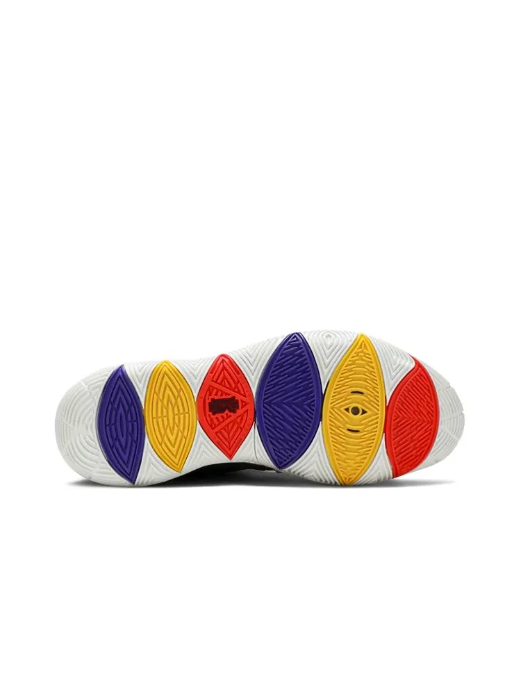 Кроссовки Nike Kyrie 5 'Chinese New Year' — изображение 4 из 4, черный