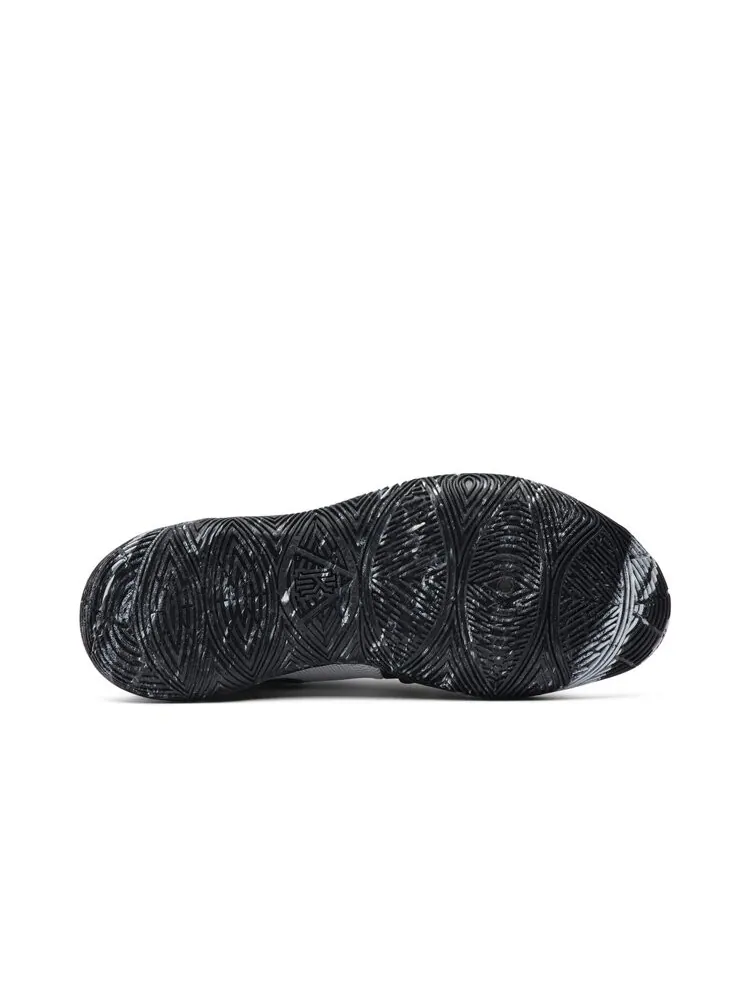 Кроссовки Nike Kyrie 5 'Oreo' — изображение 4 из 4, белый