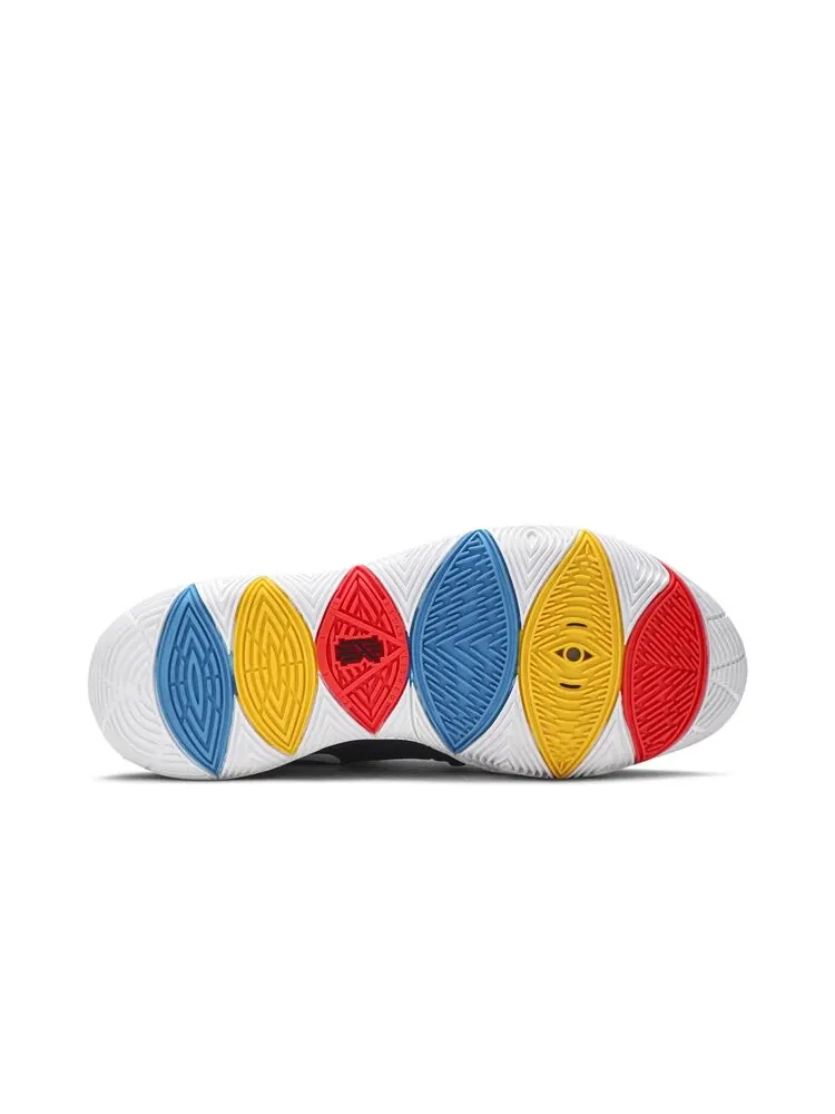Кроссовки Nike Kyrie 5 EP 'Friends' — изображение 4 из 4, черный