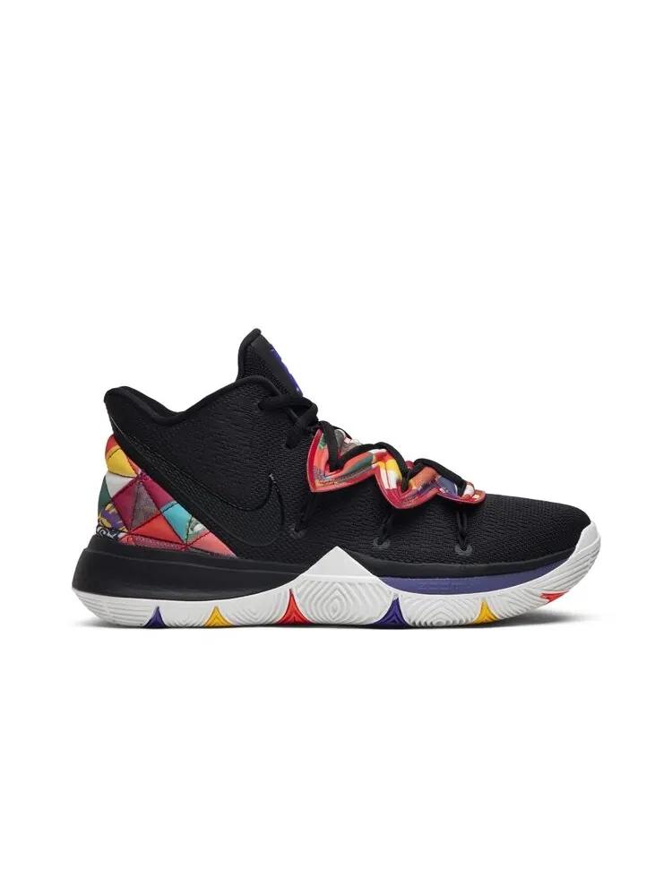 Кроссовки Nike Kyrie 5 EP 'Chinese New Year' — изображение 1 из 4, черный