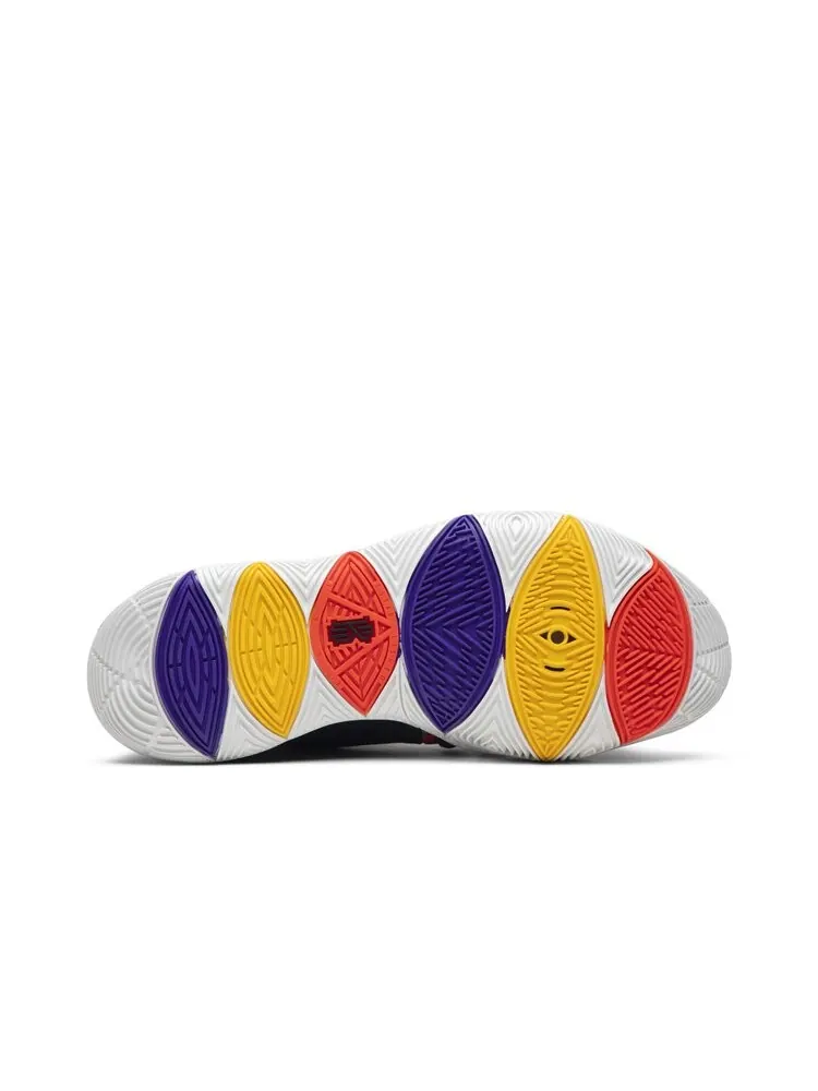 Кроссовки Nike Kyrie 5 EP 'Chinese New Year' — изображение 4 из 4, черный