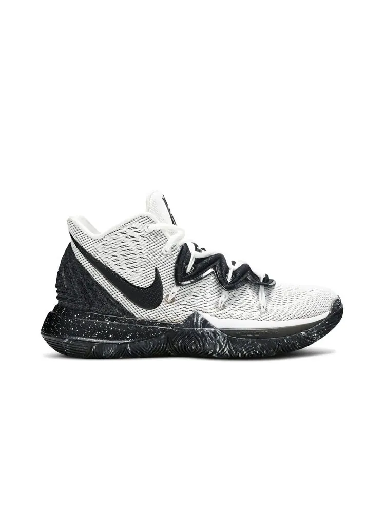 Кроссовки Nike Kyrie 5 EP 'Cookies and Cream' — изображение 1 из 4, белый