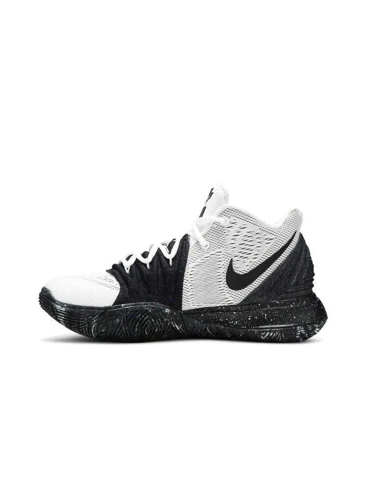 Кроссовки Nike Kyrie 5 EP 'Cookies and Cream' — изображение 3 из 4, белый