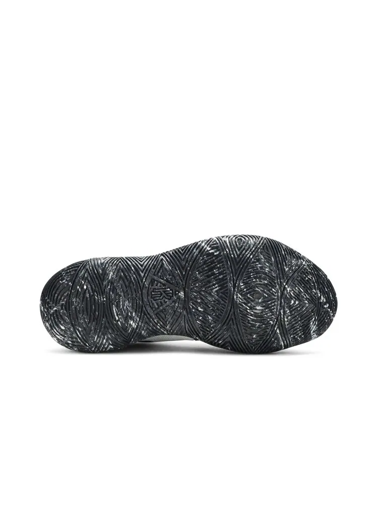 Кроссовки Nike Kyrie 5 EP 'Cookies and Cream' — изображение 4 из 4, белый