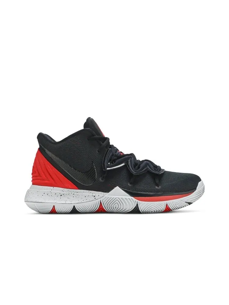 Кроссовки Nike Kyrie 5 EP 'Bred' — изображение 1 из 4, черный