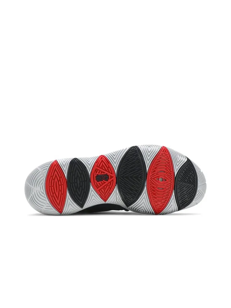 Кроссовки Nike Kyrie 5 EP 'Bred' — изображение 4 из 4, черный